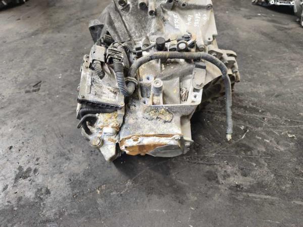 BOITE DE VITESSE AUTOMATIQUE CITROEN/PEUGEOT 1.6HDI - Vue 4